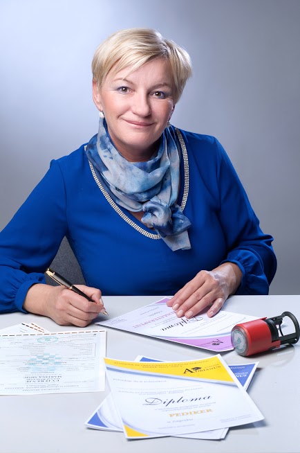 Jadranka Combaj